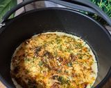 Une image de l'étape 6 de Gratin d'endives sauce roquefort 😀.