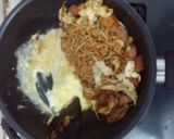 Foto langkah ke 6 dari resep Mee Goreng Mamak (Mie goreng ala malaysia).