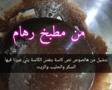 صورة لخطوة 2 من وصفة كيكة المايكرويف السريعة الهشة