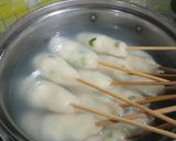 Foto langkah ke 5 dari resep Sempol isi Telur Puyuh.