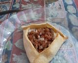 Foto del paso 5 de la receta: Empanadas árabes