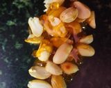 বাটারস্কচ ক্রাঞ্চ (butterscotch crunch recipe in bengali) রেসিপির ধাপ 3 ছবি