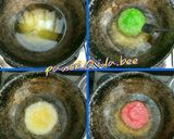 Foto langkah ke 5 dari resep Jajan cucur Q.