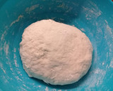 Foto del paso 1 de la receta: Pan casero relleno