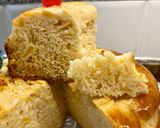 A picture of step 22 of Fluffy Cake with Apple, Yogurt, and Vanilla.