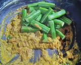 கிராமத்து முருங்கைக்காய் குழம்பு ரெசிபி ஸ்டேப் 4 புகைப்படம்