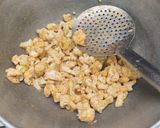A picture of step 7 of Cauliflower Rice.