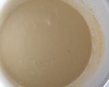 A picture of step 3 of Tasty Strawberry Muffins.