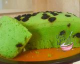 Foto langkah ke 5 dari resep Bolu magicom ga ribet.
