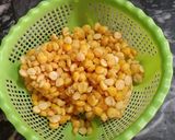 A picture of step 4 of Louky Daal.