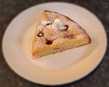 A picture of step 2 of 🍒🍰Plum Cake🍰🍒.