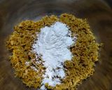 Foto langkah ke 2 dari resep Klepon Susu.