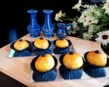 Foto langkah ke 4 dari resep Nastar Homemade.