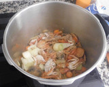 Foto del paso 1 de la receta: Arroz señoret a mi manera