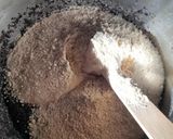 Mákos-narancsos golyók #2026november recept fázis 2 fotója