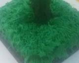 Mango tree cake recipe step 11 photo