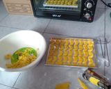 Foto langkah ke 4 dari resep Kue Putri Salju -els.