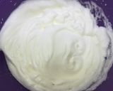 Mascarponés málna torta recept fázis 2 fotója
