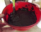 Foto del paso 5 de la receta: Brownie