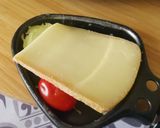 Une image de l'étape 2 de Raclette.
