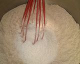 Foto del paso 2 de la receta: Panqueques 😎