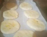 Foto del paso 5 de la receta: Pancitos a las súper apuradas para sanguchitos de carneeee