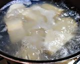 Foto del paso 1 de la receta: DULCE De ÑAME...!🌺