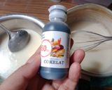 Foto langkah ke 4 dari resep Puding roti tawar.