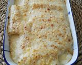 Foto del paso 13 de la receta: Canelones de soja texturizada