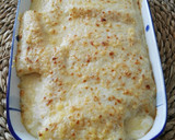 Foto del paso 13 de la receta: Canelones de soja texturizada