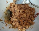 Foto langkah ke 4 dari resep Kering Tempe Teri Medan.