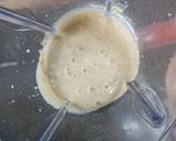 Foto del paso 1 de la receta: Pancakes de avena y banana