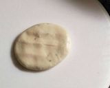 A picture of step 10 of Chhole Bhature with out onion and garlic.