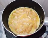 Foto langkah ke 6 dari resep Tahu telur simpel.
