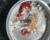 मसाला पापडी रेसिपी चरण 4 फोटो