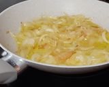 Foto del paso 3 de la receta: Cebolla caramelizada