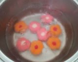 Foto langkah ke 5 dari resep Wedang Ronde.