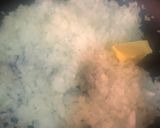 Foto del paso 1 de la receta: Pastel de jaibas