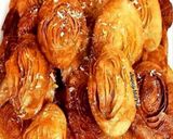 عکس مرحله 19 از دستور شیرینی باقلوا