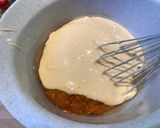Sütötökös brownie recept fázis 6 fotója
