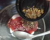 Tangy dip recipe step 2 photo