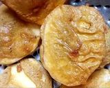 A picture of step 12 of Spicy Yam Pakora.