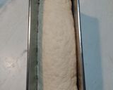 Foto del paso 3 de la receta: Pan lactal súper fácil, rápido, rico y rendidor