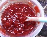 Mini fánk recept fázis 3 fotója