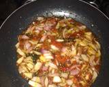 Zogale sauce This sauce is very nice and tasty u can eat it with rice or anything of ur choice