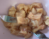 Foto del paso 2 de la receta: Pollo estofado