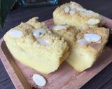Foto langkah ke 7 dari resep Basic vanilla chiffon cake.