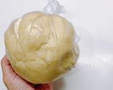 A picture of step 4 of Simple Pineapple Cakes - Air Fryer Oven Recipe.