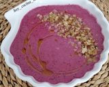 Foto del paso 8 de la receta Crema fría de frutos rojos y yogurt