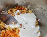 Foto del paso 5 de la receta: Tarta de atún y vegetales